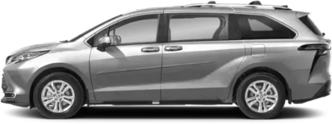 Van / Minivan