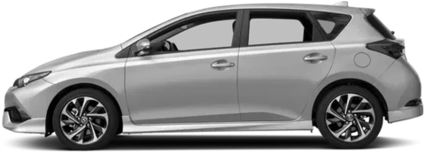 Hatchback
